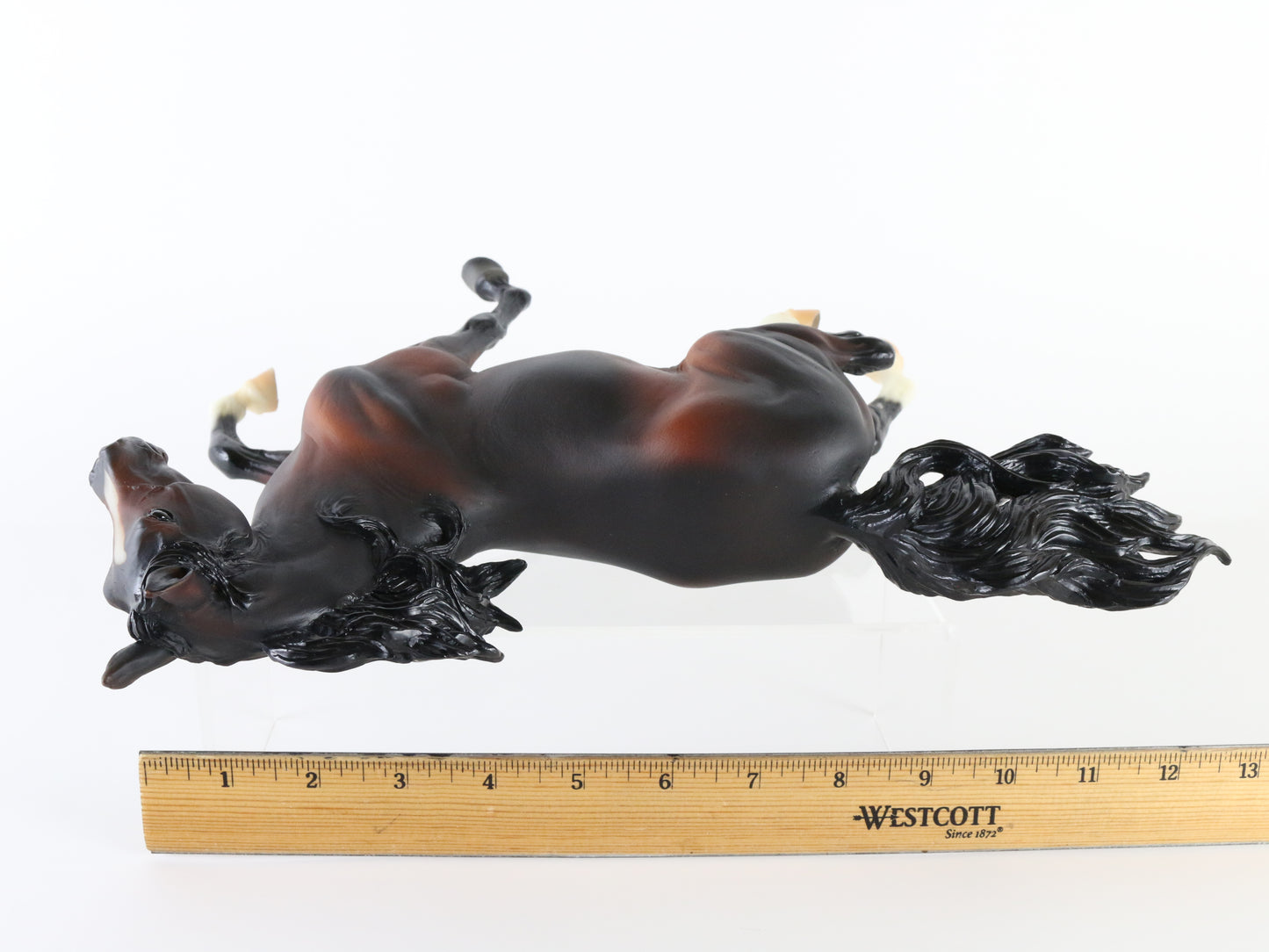 Breyer Huckleberry Bey Arabian Stallion Great Shape Horse