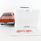 1970 Plymouth Road Runner Heads UP Orange Black GMP 1:18 1 Of 996 G1803125