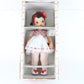Terri Lee Sweet Heart Vinyl Doll UNUSED IN BOX 3668/5000 KT320005