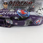 2005 Dodge Funny Car Matco Tools Bazemore Racing Champions 1:24 788 Of 1500
