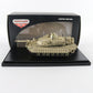 M1A1 Tusk US Tank Armor Premium Panzerkampf 1:72 12208PB0667 Military Vehicle