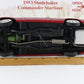 1953 Studebaker Commander Starliner Hardtop Red White Danbury Mint 1:24 Diecast