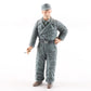Ma.k. Maschinen Krieger Technical Personnel Mechanic Soldier 1/20  