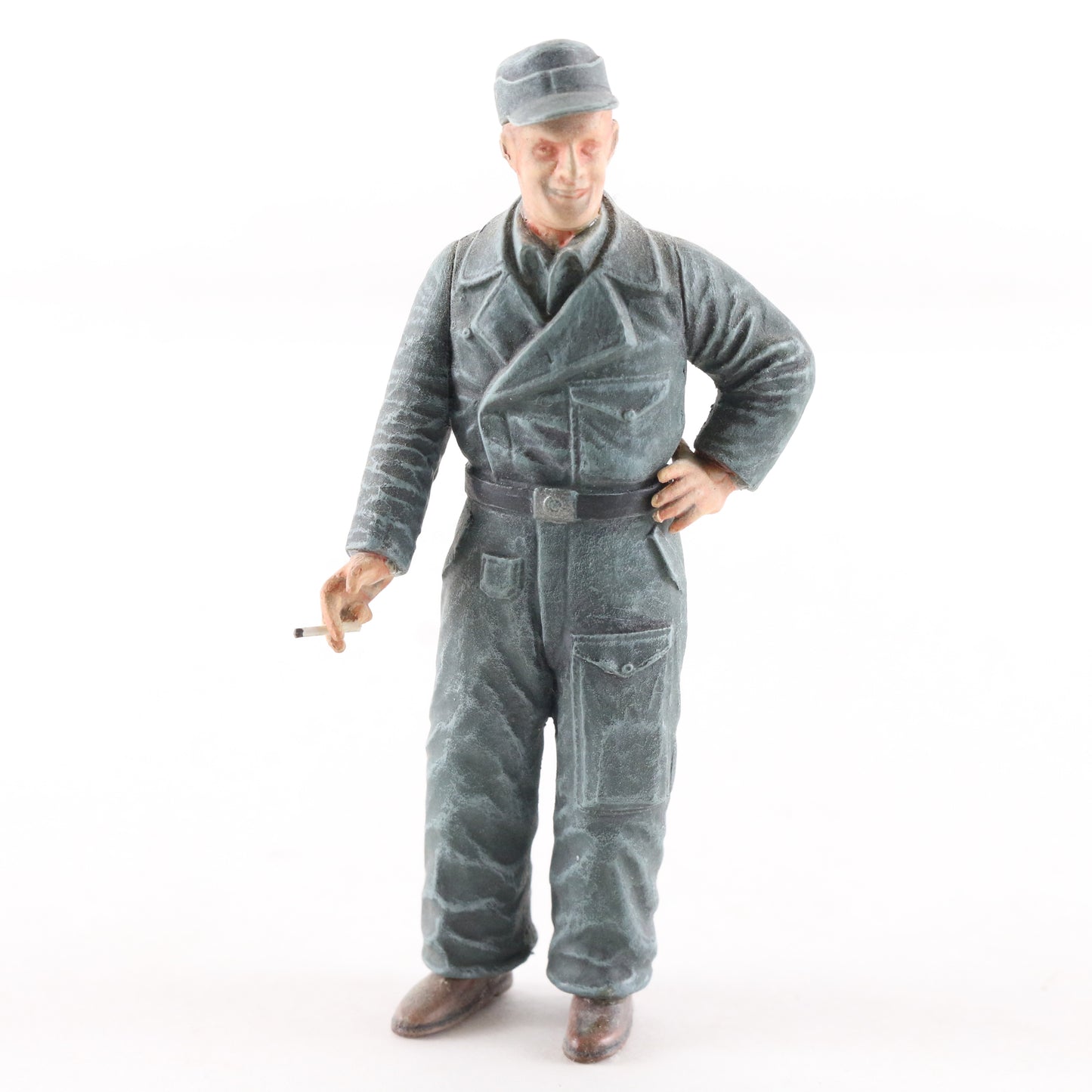Ma.k. Maschinen Krieger Technical Personnel Mechanic Soldier 1/20  