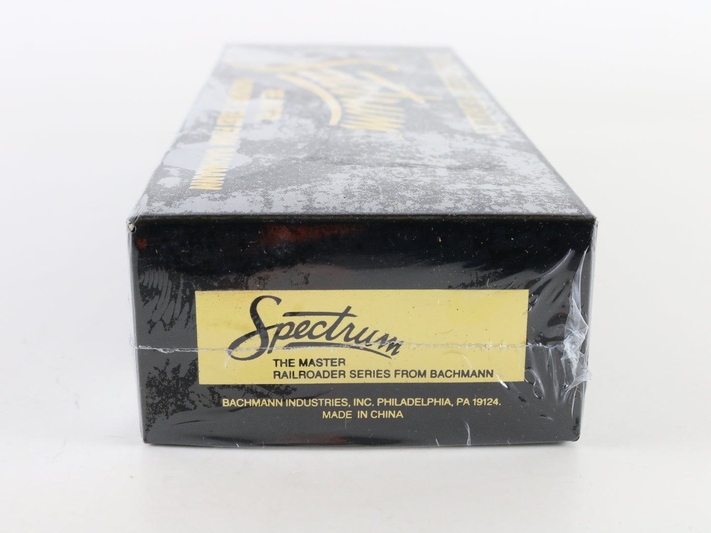 Spectrum HO D&RGW 40 GE 44 Ton Diesel Switcher