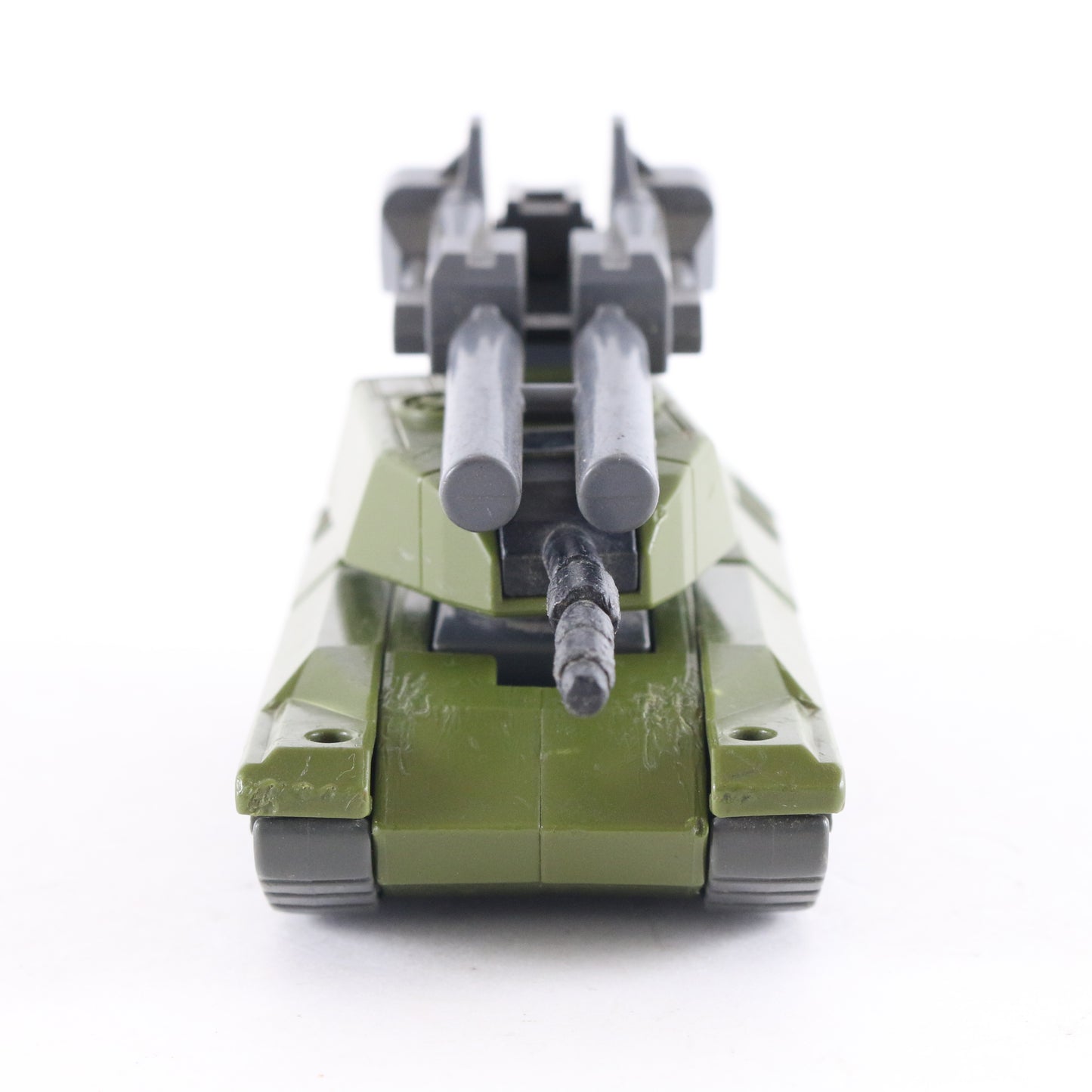 Brawl Bruticus COMBATICON Transformers G1 Hasbro Tank Figure