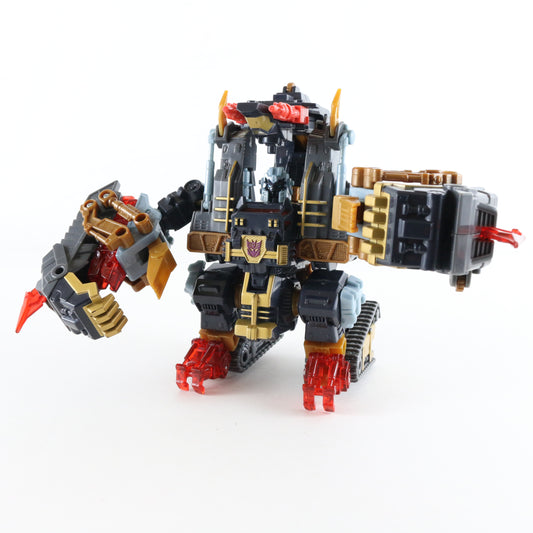 Dark Scorponok Decepticon Transformers Ultra Class Hasbro 