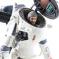 Maschinen Krieger Zbv3000 Fireball Custom SAFS Space Type 2 1/20 Built Painted