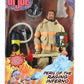 Peril Of The Raging Inferno W/ Hose Adventures Of Gi Joe Hasbro Figure 81536