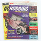 Lot Of 2 American Rodding September & December 1964 Vintage Car Magazines