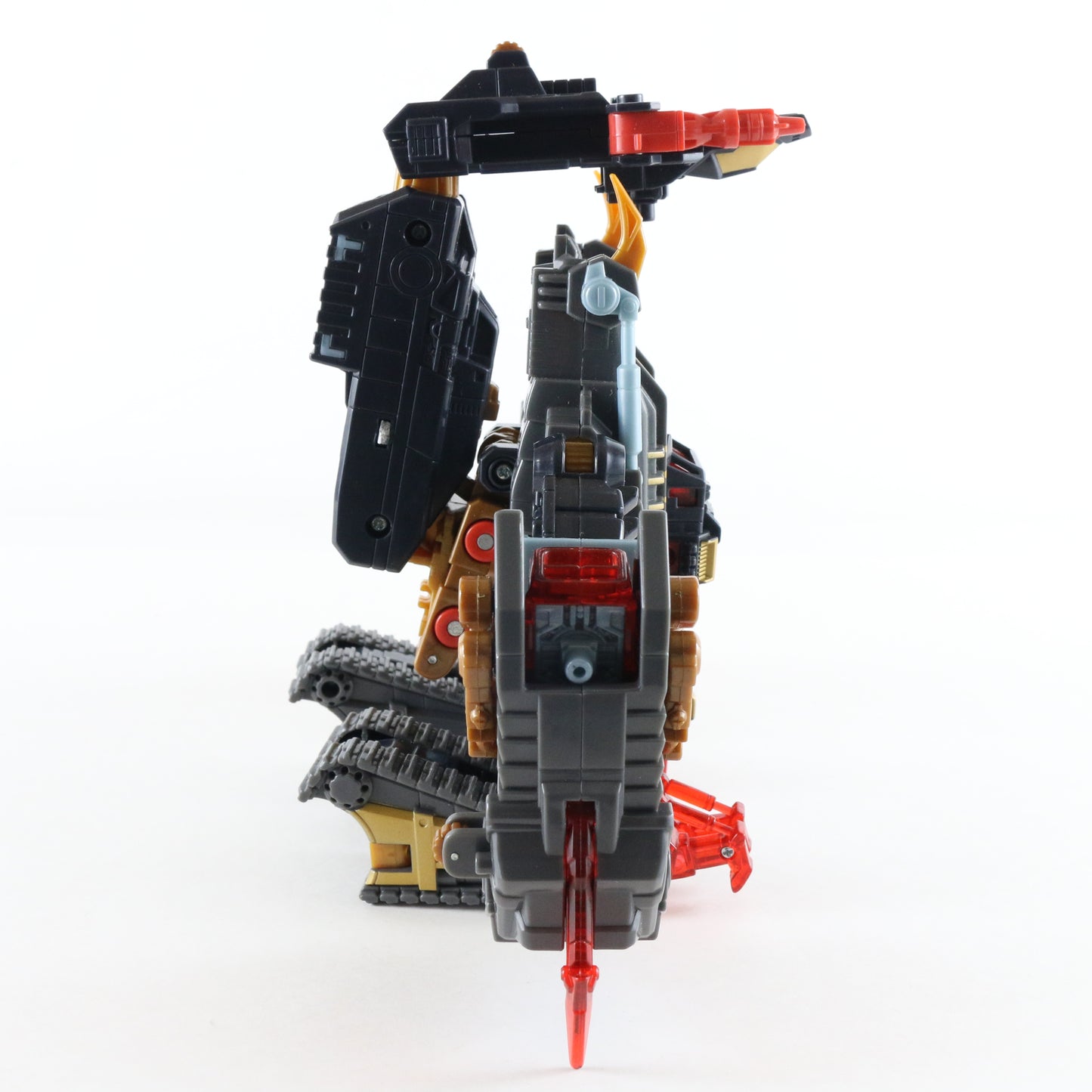 Dark Scorponok Decepticon Transformers Ultra Class Hasbro Figure