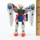 Gundam Wing Zero Deluxe Mobile Suit Bandai MSIA Figure 4.5" W/ Accessories