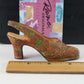 Just The Right Shoe Autumn Raine Willitts Resin Collectible Shoe 25070