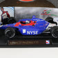 "Marco Andretti NYSE Indy 500 race car model Greenlight 1:18 scale detailed"