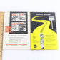 Lot Of 2 Trend Book Restyle Your Car 1952 1961 105 205 Vintage Car Magazines