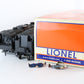 Lionel O Polar Express 1225 Berkshire 2-8-4 Locomotive & Tender 6-28649