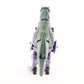 Megatron Beast Wars Decepticon Transformers Ultra Class T-rex Figure