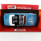 1969 Chevy Camaro Ss396 K&n Blue Convertible American Muscle ERTL 1:18 36996