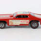 Hot Wheels Redline Plymouth McEwen Mongoose W/ Decals USA 1:64 6410