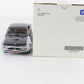 1967 Pontiac GTO Hardtop Plum Mist Purple Danbury Mint 1:24 Diecast Model Car