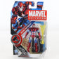 Marvel Universe Series 2 019 Iron Patriot 3.75" Action Figure Hasbro 