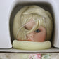 But They Had A Sale Linda Rick Masterpiece Large 25" Porcelain Doll Ba043002