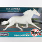 Breyer Via Lattea Harness Racing Breyerfest 2023 Traditional Horse