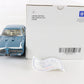 1969 Pontiac GTO Coupe Light Blue Danbury Mint 1:24 Diecast Model 680