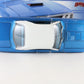 1970 Plymouth GTX Blue & White GMP 1:18 Diecast Model Car 1 Of 996 G1803107