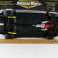 1970 Chevy Camaro Phase III Black ERTL American Muscle 1:18 Diecast Model 32810