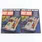 Lot Of 4 Hot Rod Hairy Olds Cruise O Matic May 1966 Vintage Car Magazines