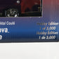 1966 Nova Street Machine Purple B&M American Muscle ERTL 1:18 1 Of 5000 37102