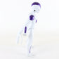 Bandai Namco Dragon Ball Super Limit Breaker Frieza 4th Form 12" Action Figure