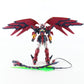 Gundam RG Epyon Mobile Suit Bandai 1/144 Model Figure W/ Accessories