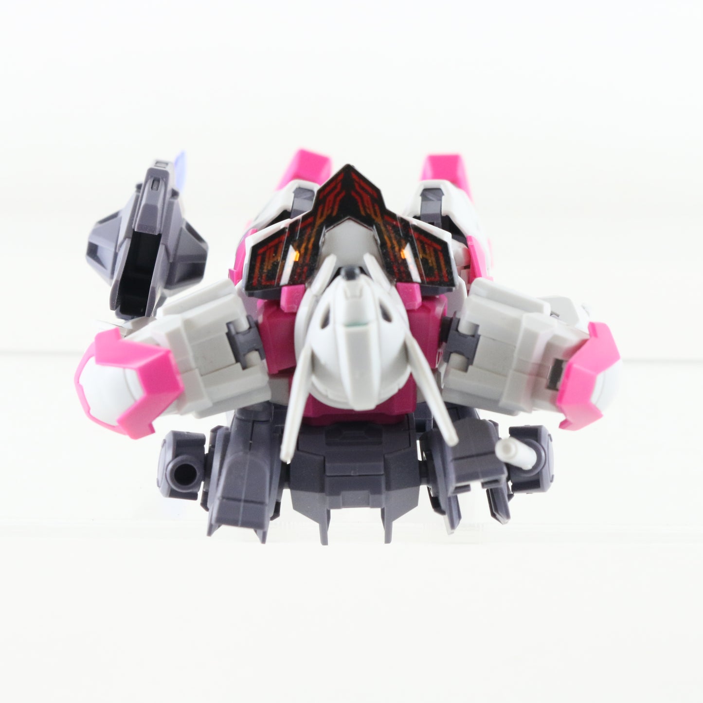 Gundam HG Lfrith Witch From Mercury Bandai 1:144 Mobile Suit Model Figure
