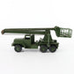 Missile Servicing Platform Military Truck Dinky Supertoys Meccano 667 7.5"