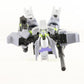 Gundam HG Ibo Asmoday Zigruna Bandai 1/144 Mobile Suit Poseable Model Figure