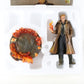 Constantine Iron Studios DC Comics 1:10 Scale Figure W/ Stand