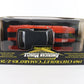 1969 Chevy Camaro Rs Z28 Orange Black American Muscle ERTL LE 1:18 Model 36671