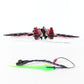 Gundam RG Epyon Mobile Suit Bandai 1/144 Model Figure W/ Accessories