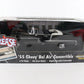 1955 '55 Bel Air Convertible Black Grease Movie American Muscle ERTL 1:18 36602
