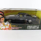 1969 Chevy Camaro SS Black John Force Signed American Muscle ERTL 1:18 1 Of 2496