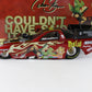 2003 Firebird Dean Skuza Meatloaf Cornwell Action 1:24 Diecast 1 Of 3378 401971