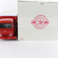 1955 White 3000 Budweiser Delivery Truck Red Danbury Mint 1:24 Diecast Model
