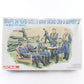 WW2 Luftwaffe Day Fighter Battle Of Britain Ground Crew Dragon DML 1:48 5532