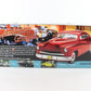 1951 '51 Mercury Coupe Purple American Graffiti ERTL 1:18 Sealed Model 32081