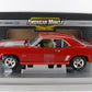 1969 Chevy Camaro Z28 Red American Muscle ERTL 1:18 39282 Damaged LE of 2200