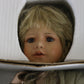 Bianca Berdine Creedy Masterpiece Gallery Large 27.5" Porcelain Doll 552/1000