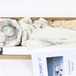 VK Model Aircraft 1917 Nieuport 17 54" Wingspan Wood RC Plane Kit