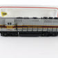 Bachmann HO Erie Lackawanna 8458 GP50 Diesel Locomotive